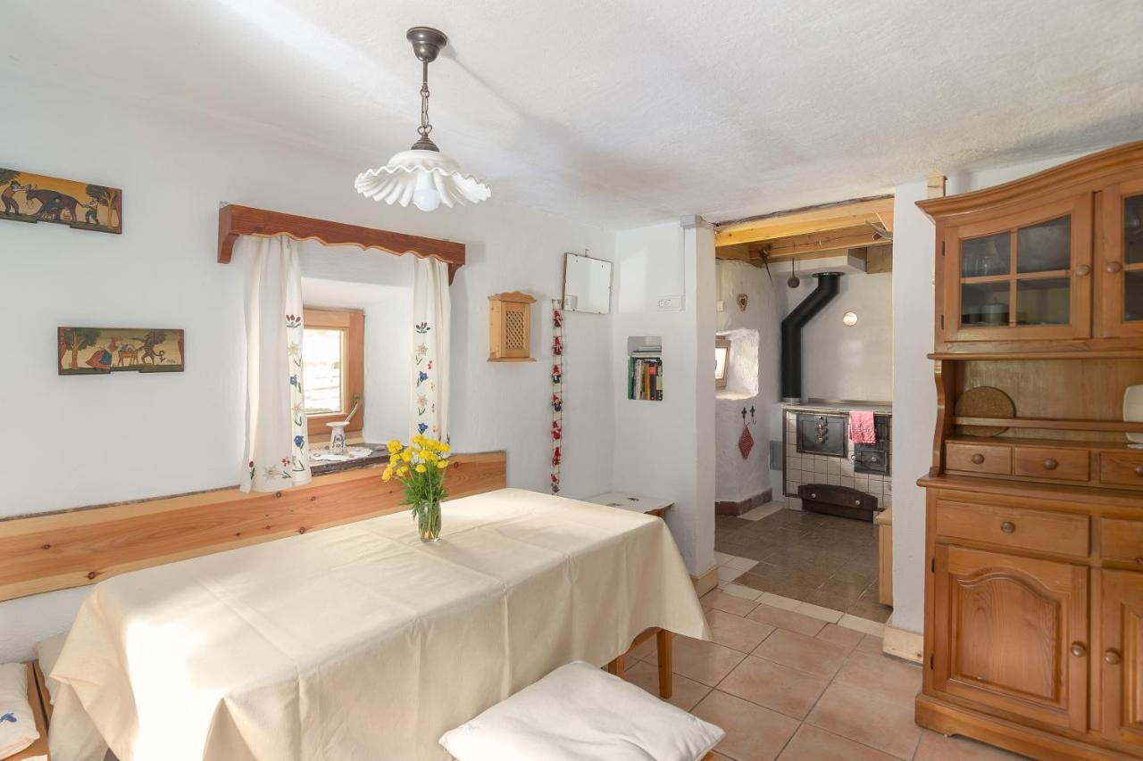 Lizina Hiska House Bohinj Villa Bohinjska Bistrica Exterior photo